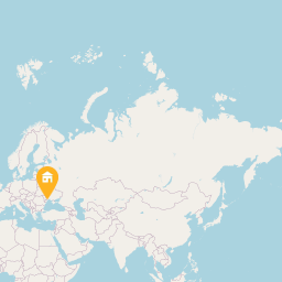 Апартаменты Одесса на глобальній карті